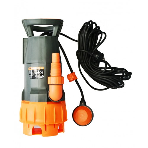 SHARKS 750C 2 v 1 Kalové ponorné čerpadlo SHK451 SHARKS 750C 2 v 1 Kalové ponorné čerpadlo SHK451