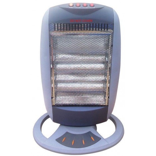 SHARKS HS0115 Ohrievač halogénové SA036 SHARKS HS0115 Ohrievač halogénové SA036