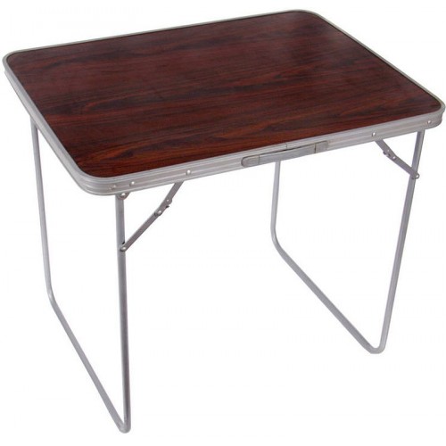 SHARKS Kempingový stôl Monza SA075 SHARKS Kempingový stôl Monza SA075