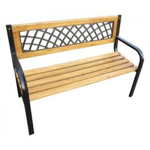 SHARKS Záhradná lavička Elena SA078