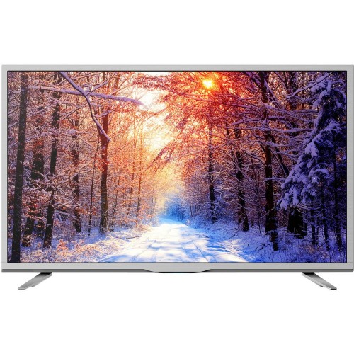 SHARP Televízor LC 32CHE5112 W HD 100Hz, DVB-S2 35047341