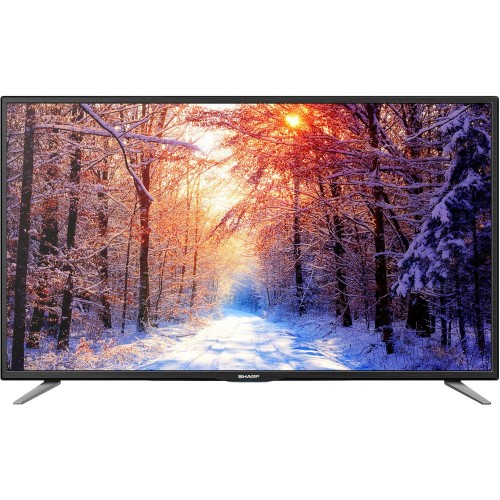 SHARP Televízor LC 32CHE5112 HD 100Hz, DVB-S2 35047587