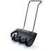 Prosperplast SNOW MOVER Zhrňovač snehu s posuvnou čepeľou, 590mm ILSM600