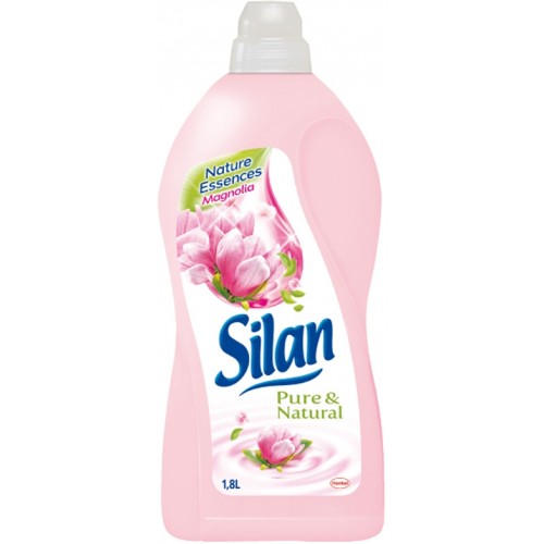 SILAN aviváž Pure & Natural Magnolia 1,8 L SILAN aviváž Pure & Natural Magnolia 1,8 L