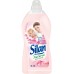 SILAN aviváž Sensitive rose & silk extracts 2L 
