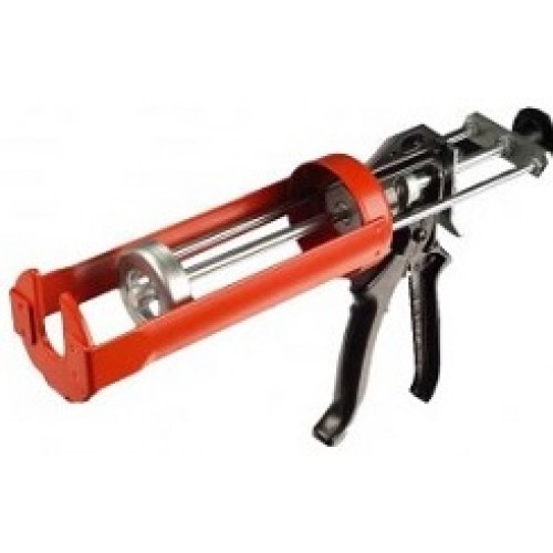 Vytlačovacia pištoľ pre aplikáciu chemickej kotvy 38013 Vytlačovacia pištoľ pre aplikáciu chemickej kotvy 38013