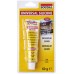SOUDAL univerzálny silikón 60 g, transparent