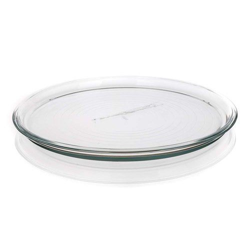 SIMAX Forma na pizzu sklenená pr. 32 x 2 cm 186826
