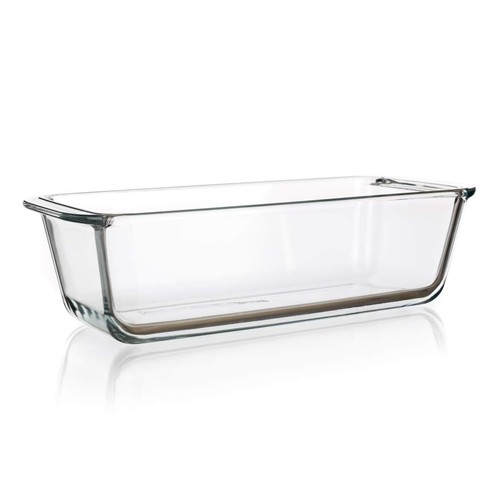 SIMAX Forma sklenená srnčí chrbát 28,5 x 12 x 7,6 cm 187256 SIMAX Forma sklenená srnčí chrbát 28,5 x 12 x 7,6 cm 187256