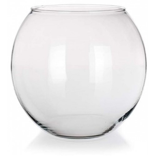 SIMAX Globe váza sklenená 21,5 cm 1830010