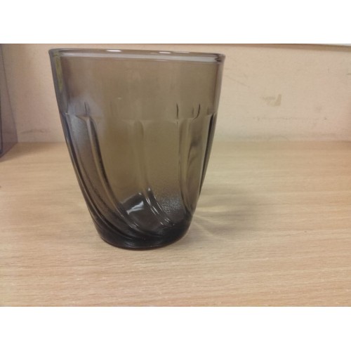 KIG Pohárik 230ml Verona dym KIG Pohárik 230ml Verona dym