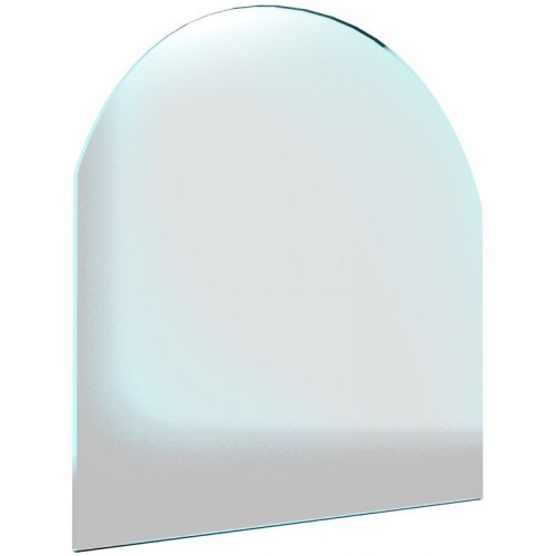 HS FLAMINGO Sklo pod kachle - Oblúk 1000x1000mm / 8mm HSF17-161 HS FLAMINGO Sklo pod kachle - Oblúk 1000x1000mm / 8mm HSF17-161