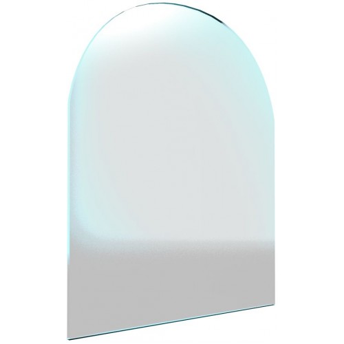 HS FLAMINGO Sklo pod kachle - Oblúk 1000x1200mm / 8mm HSF17-146 HS FLAMINGO Sklo pod kachle - Oblúk 1000x1200mm / 8mm HSF17-146
