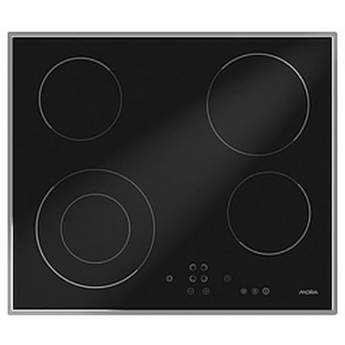 MORA VDS 640 X1 Sklokeramická varná platňa 552146