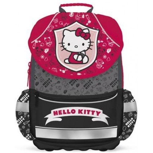 Batoh školský Hello Kitty II Batoh školský Hello Kitty II