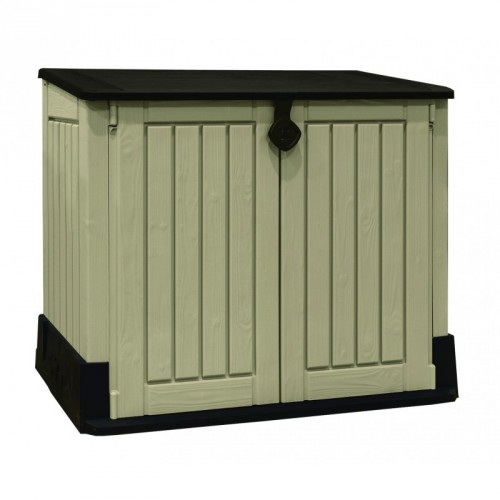 KETER OUTDOOR MIDI plastová skrinka 47/26