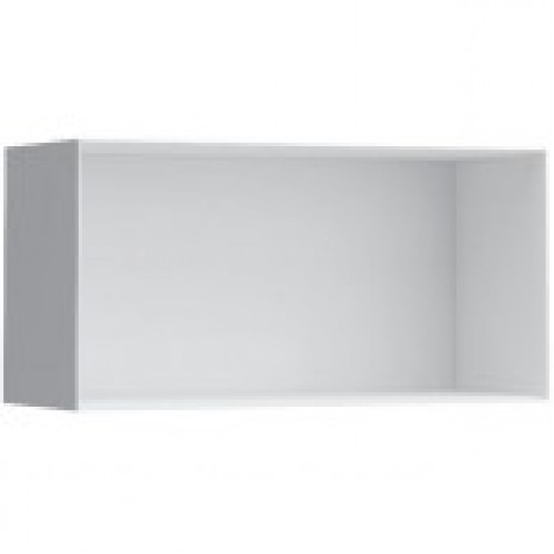 LAUFEN PALOMBA Obdélníková skříňka, 550x275mm, bílá 4.0710.1.180.220.1