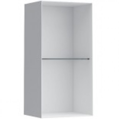 LAUFEN PALOMBA Obdélníková skříňka s policí, 275x550mm, Fialová 4.0710.2.180.225.1