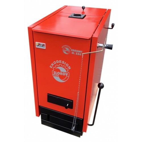 SLOKOV VARIANT SL33E Kotol na uhlie (EKODIZAJN) 4 emisná trieda