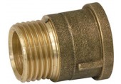 SLOVARM K-263 predĺženie 3/4 "x 15 6300 411518