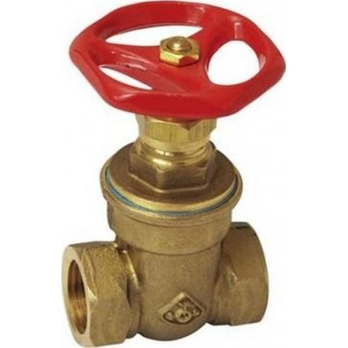 SLOVARM posúvač V-3040 DN32 5/4 ", 412231