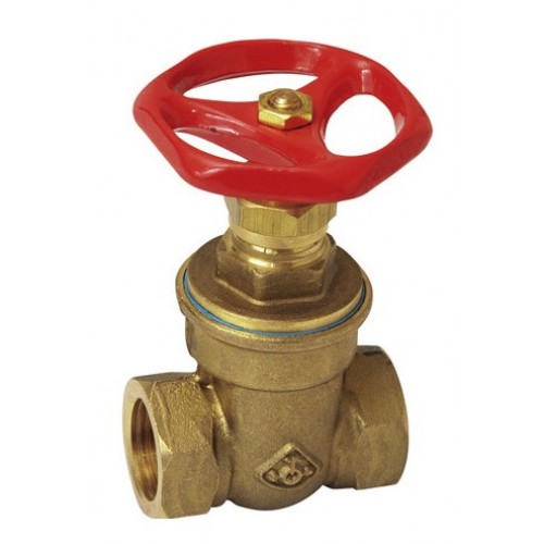 SLOVARM klinový ventil posúvač V-3040 1/2", 412216 SLOVARM klinový ventil posúvač V-3040 1/2", 412216