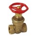 SLOVARM klinový ventil posúvač V-3040 1/2", 412216