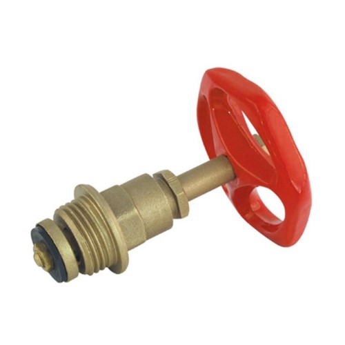 SLOVARM vršok k uzatváraciemu ventilu K-294 1/2 ", 411761 SLOVARM vršok k uzatváraciemu ventilu K-294 1/2 ", 411761