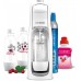 SODASTREAM Jet Love Raspberry LE Výrobník sódy 42003733