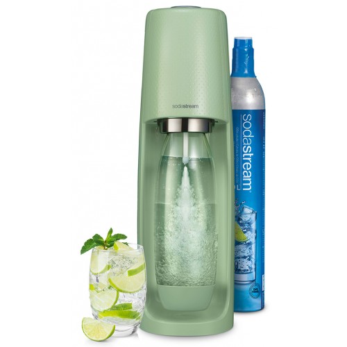 SODASTREAM Spirit Mint GR výrobník perl vody 42003734