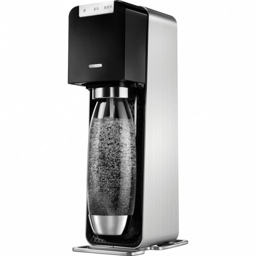 SODASTREAM POWER BLACK výrobník perlivej vody 42002091