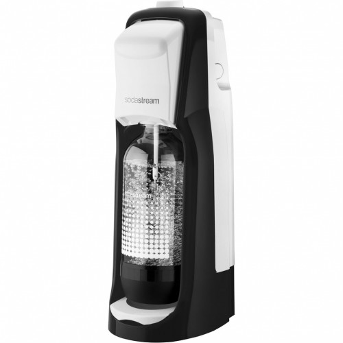 SODASTREAM JET Black & White výrobník perlivej vody 42002222