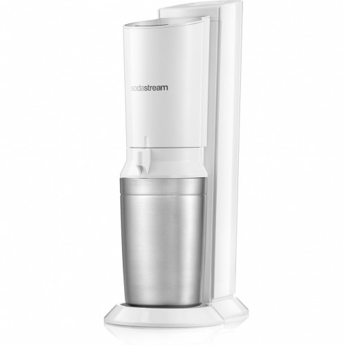 SODASTREAM SODA CRYSTAL WHITE výrobník perlivej vody 42002811