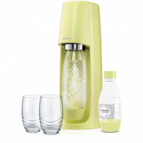 SODASTREAM SODA SPIRIT limetkový výrobník perlivej vody 42003052