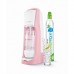 SODASTREAM JET PASTEL RED 42001803