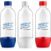 Fľaša Tripack 1l RETRO KOLA SODASTREAM