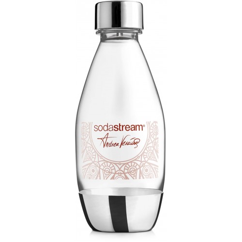 SODASTREAM Fľaša 0.5l dámska by Andrea LE SODA 42002134
