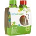Fľaša 1/2 l TP RED / GREEN SODASTREAM 