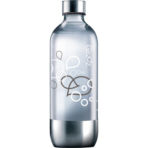 Fľaša 1l METAL SODASTREAM Fľaša 1l METAL SODASTREAM
