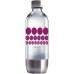SODASTREAM Fľaša 1l PURPLE METAL