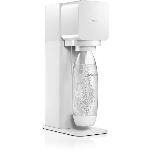 Výrobník sódovej vody PLAY White SODASTREAM