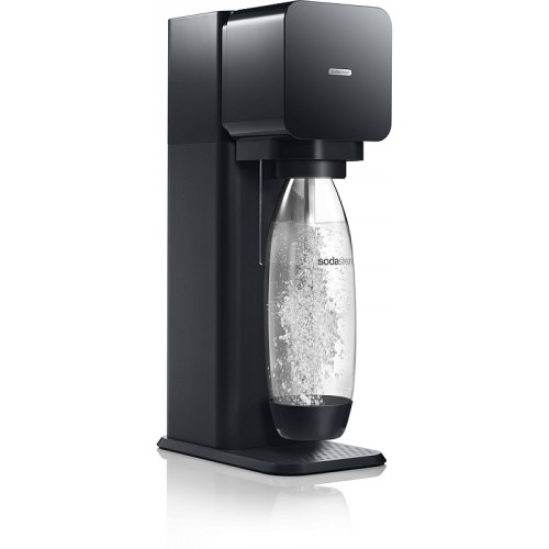 Výrobník sódovej vody PLAY Black SODASTREAM