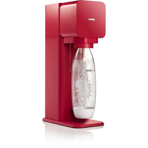 Výrobník sódovej vody PLAY Red SODASTREAM