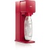 Výrobník sódovej vody PLAY Red SODASTREAM