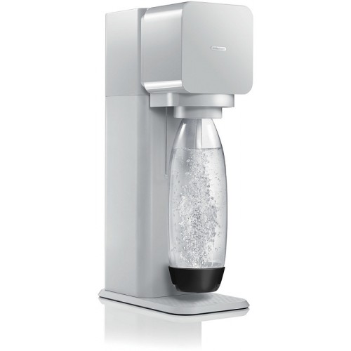 Výrobník sódovej vody PLAY Grey SODASTREAM 