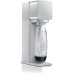 Výrobník sódovej vody PLAY Grey SODASTREAM 