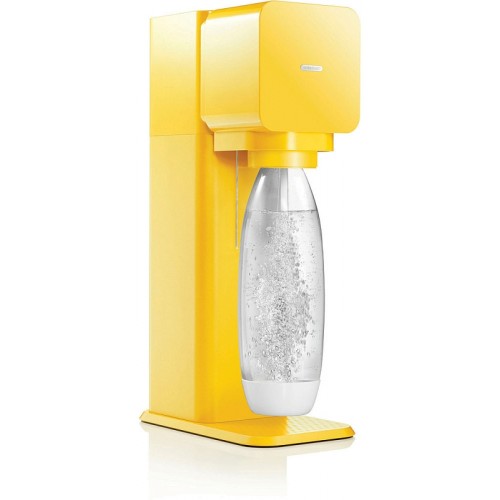 Výrobník sódovej vody PLAY Yellow SODASTREAM
