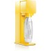 Výrobník sódovej vody PLAY Yellow SODASTREAM