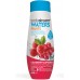 SODASTREAM Sirup FRUITS Brusnica-Malina 440ml 42001497