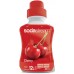 VÝPREDAJ Sirup Čerešne 500ml SODASTREAM PROŠLÉ DATUM SPOTREBY 15.7.2015